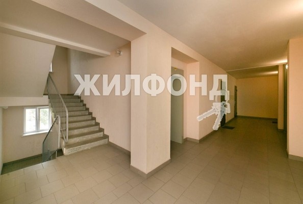 
   Продам 3-комнатную, 71.9 м², Дивногорская ул, 150/3

. Фото 16.