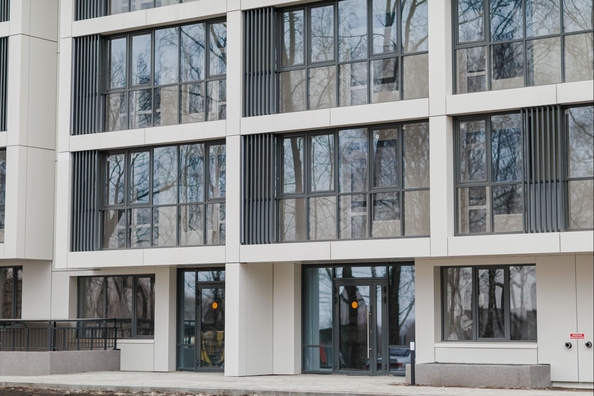 
  Продается студия, 33 м², ЖК Gorizont (Горизонт)
. Фото 19.