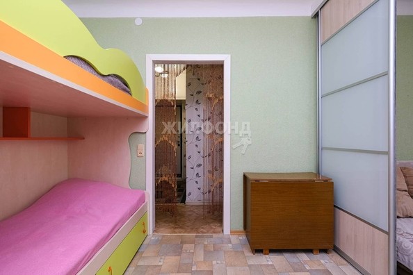 
   Продам 1-комнатную, 31.1 м², Кузьмы Минина ул, 4а

. Фото 5.