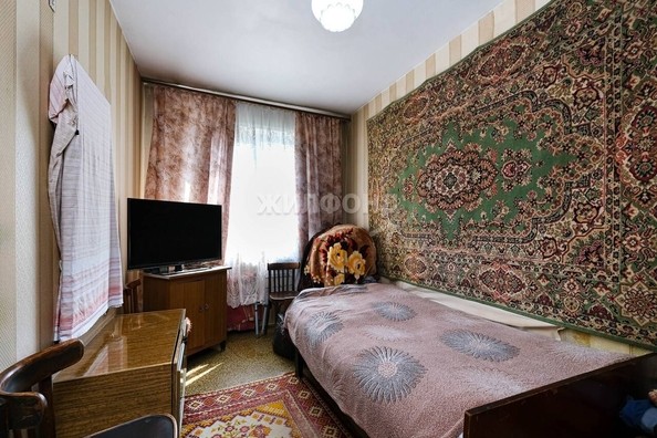 
   Продам 2-комнатную, 43.2 м², Титова ул, 196

. Фото 1.