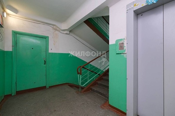 
   Продам 2-комнатную, 43.2 м², Титова ул, 196

. Фото 15.