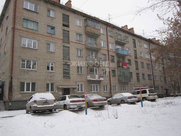 
   Продам 2-комнатную, 46 м², Римского-Корсакова ул, 7/1

. Фото 5.