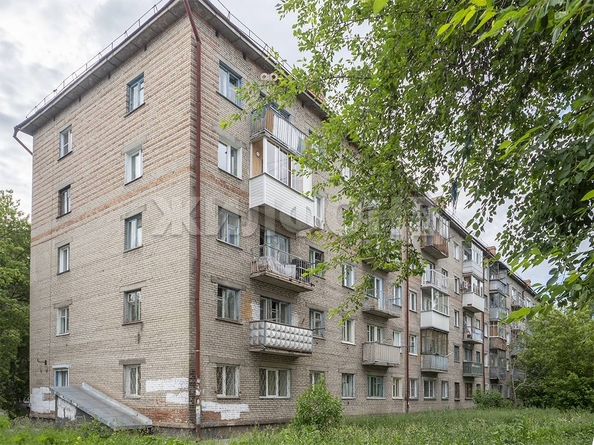 
  Продается 2-комн. квартира, 46 м², Римского-Корсакова ул, д. 7/1
. Фото 8.