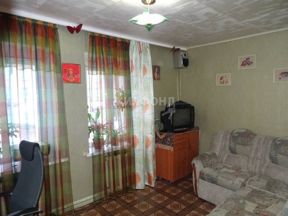 
   Продам дом, 42 м², Новосибирск

. Фото 5.