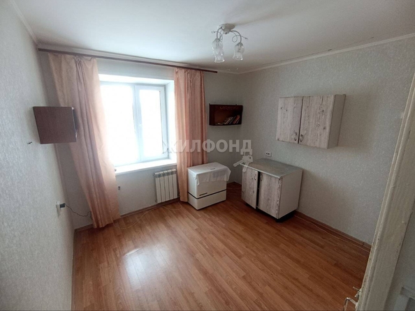 
   Продам секционку, 11.7 м², Дмитрия Донского ул, 23

. Фото 1.