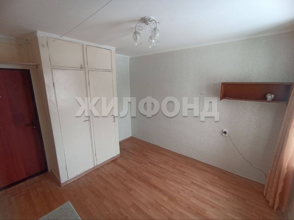 
   Продам секционку, 11.7 м², Дмитрия Донского ул, 23

. Фото 8.