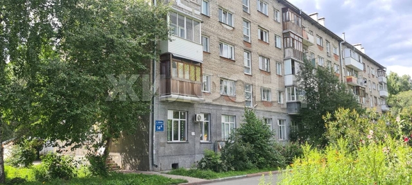 
  Продается комната, 12.6 м², Пархоменко ул, д. 14а
. Фото 7.