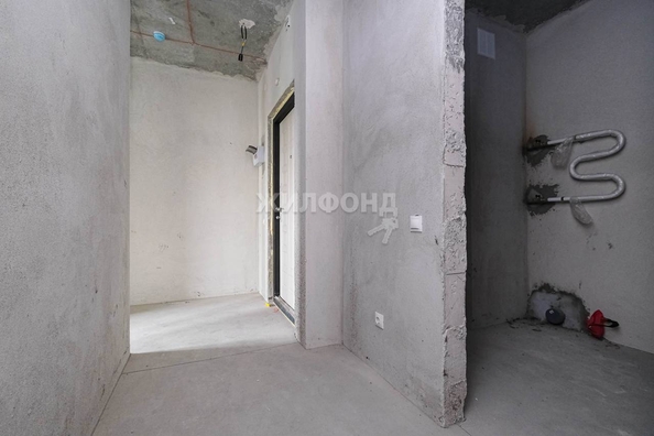 
   Продам 1-комнатную, 36.8 м², Столетова ул, 15

. Фото 14.