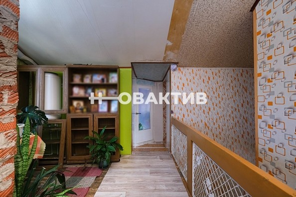 
   Продам дом, 197 м², Новосибирск

. Фото 24.
