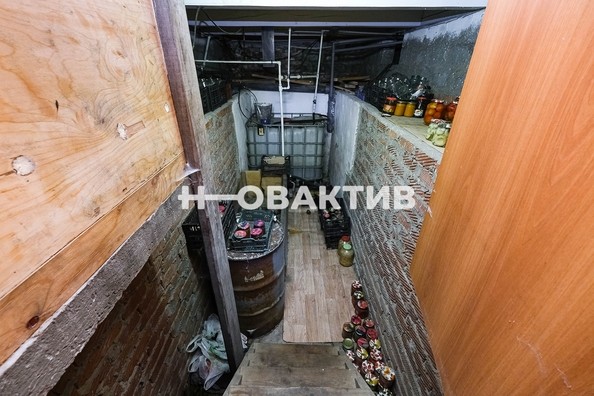 
   Продам дом, 197 м², Новосибирск

. Фото 38.