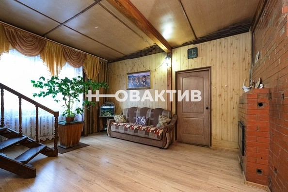 
   Продам дом, 207 м², Новосибирск

. Фото 1.