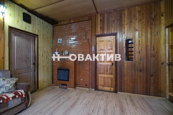 
   Продам дом, 207 м², Новосибирск

. Фото 7.