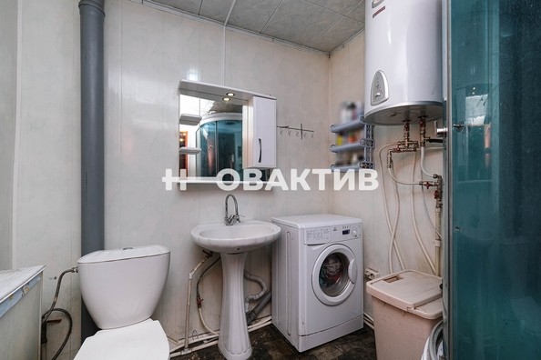 
   Продам дом, 207 м², Новосибирск

. Фото 11.