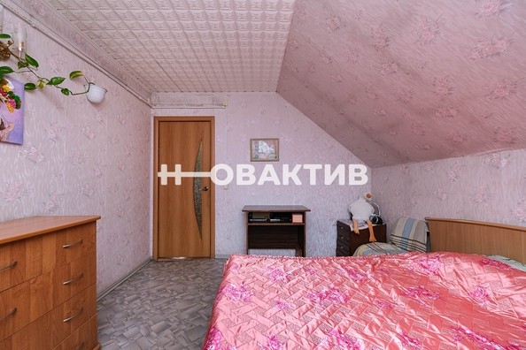 
   Продам дом, 207 м², Новосибирск

. Фото 18.