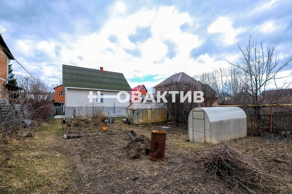 
   Продам дом, 207 м², Новосибирск

. Фото 26.