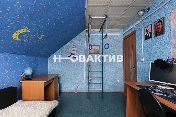 
   Продам дом, 207 м², Новосибирск

. Фото 30.