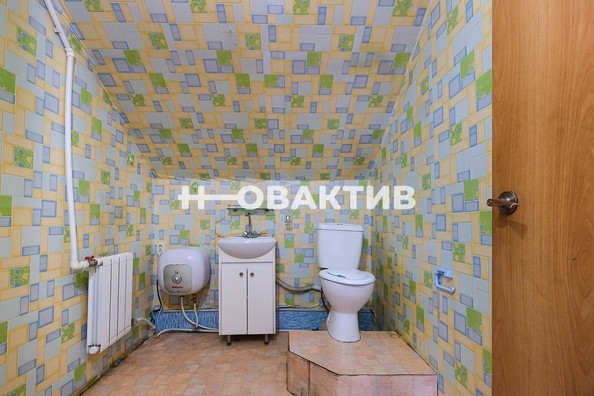 
   Продам дом, 207 м², Новосибирск

. Фото 31.
