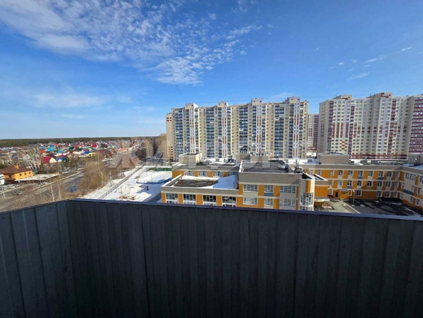 
   Продам студию, 20 м², Одоевского ул, 1/8

. Фото 5.