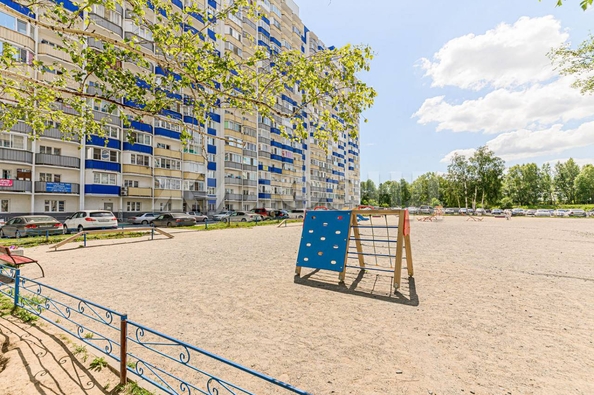 
  Продается студия, 20 м², Одоевского ул, д. 1/8
. Фото 6.
