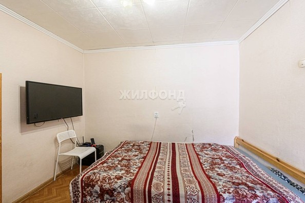 
   Продам 1-комнатную, 29.6 м², Петухова ул, 20

. Фото 14.