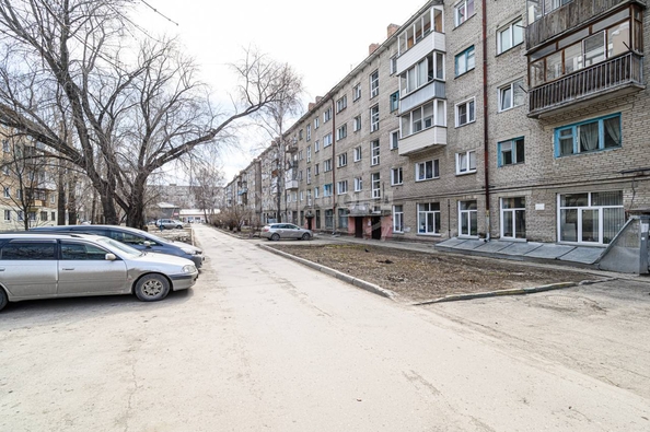 
   Продам 1-комнатную, 29.6 м², Петухова ул, 20

. Фото 8.