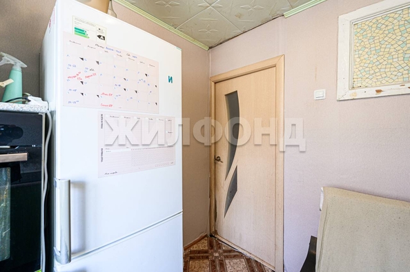 
   Продам 1-комнатную, 29.6 м², Петухова ул, 20

. Фото 8.