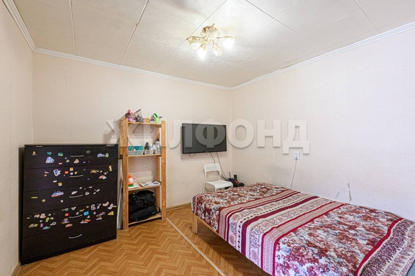 
   Продам 1-комнатную, 29.6 м², Петухова ул, 20

. Фото 15.