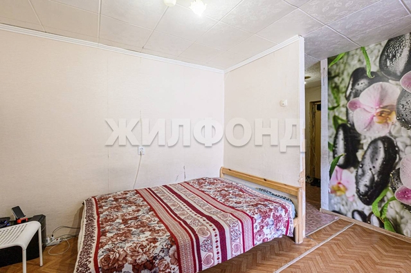 
   Продам 1-комнатную, 29.6 м², Петухова ул, 20

. Фото 17.