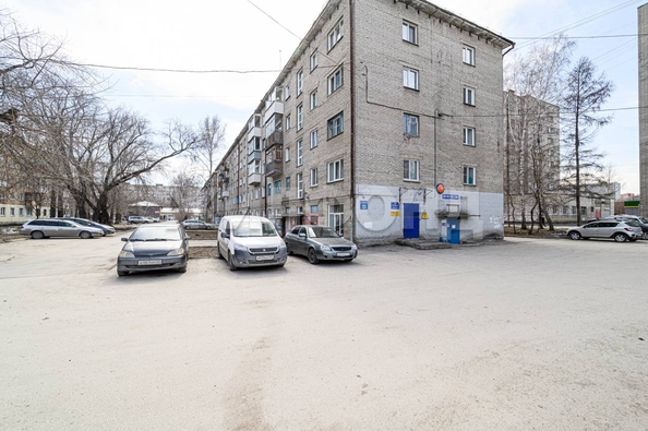 
   Продам 1-комнатную, 29.6 м², Петухова ул, 20

. Фото 7.