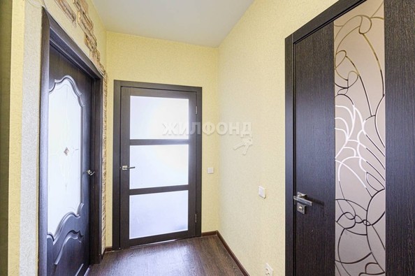 
   Продам 2-комнатную, 59.2 м², Кирова ул, 346

. Фото 16.