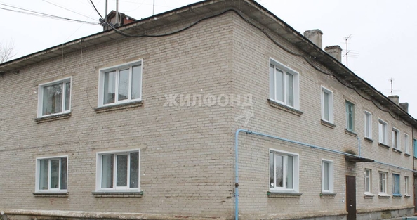 
   Продам 2-комнатную, 40.1 м², Ленина ул, 19

. Фото 2.