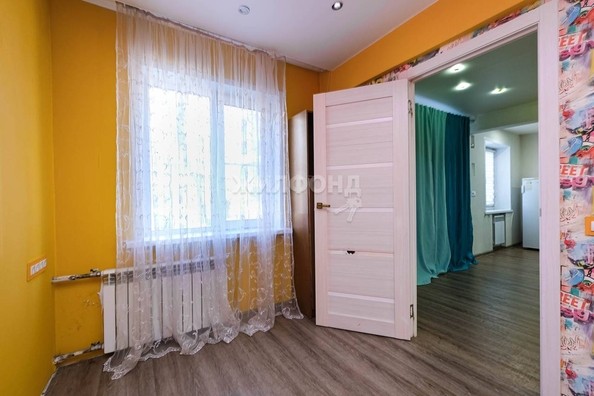 
   Продам 2-комнатную, 44.5 м², Достоевского ул, 3

. Фото 5.