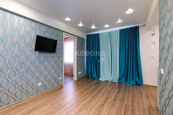 
   Продам 2-комнатную, 44.5 м², Достоевского ул, 3

. Фото 10.