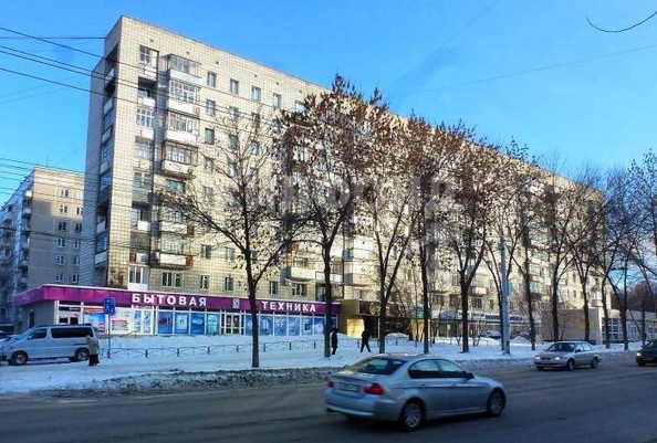 
   Продам 2-комнатную, 45.7 м², Ватутина ул, 11

. Фото 2.