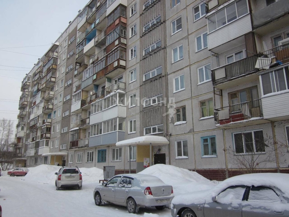 
   Продам 2-комнатную, 44.7 м², Даргомыжского ул, 3

. Фото 2.