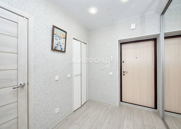 
   Продам 2-комнатную, 40 м², Лобачевского ул, 71/2

. Фото 8.