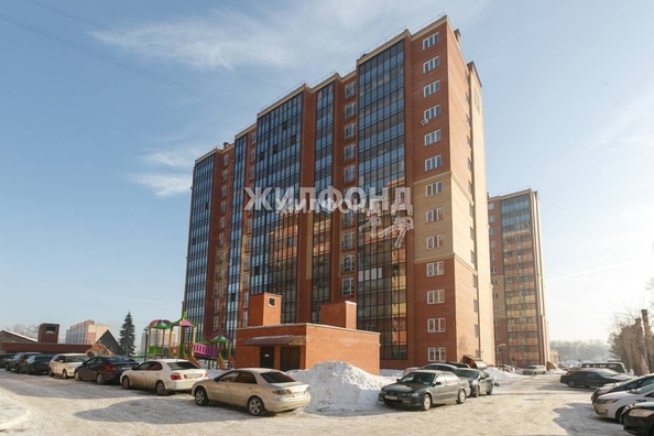 
   Продам 2-комнатную, 40 м², Лобачевского ул, 71/2

. Фото 5.