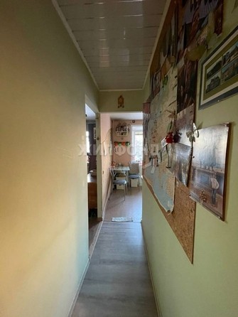 
   Продам 3-комнатную, 55.4 м², Дмитрия Шамшурина ул, 4

. Фото 9.