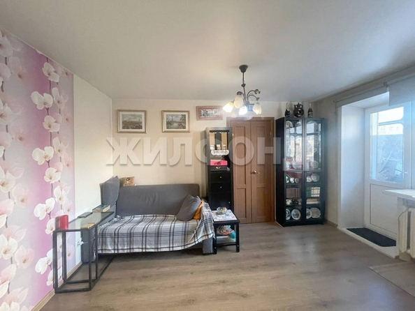
  Продается 3-комн. квартира, 55.4 м², Дмитрия Шамшурина ул, д. 4
. Фото 4.