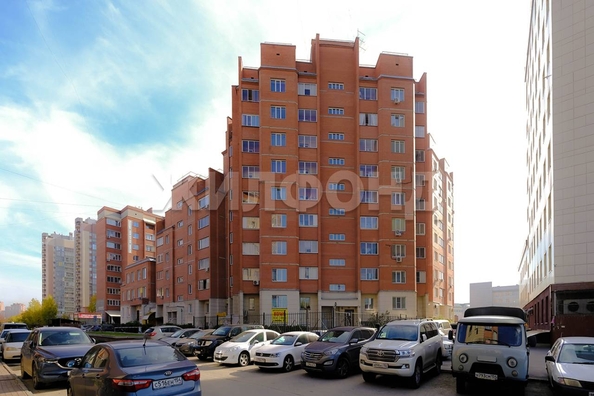 
  Продается 3-комн. квартира 107.6 м². Фото 4.