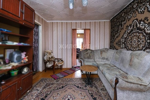 
   Продам дом, 90 м², Толмачево

. Фото 3.