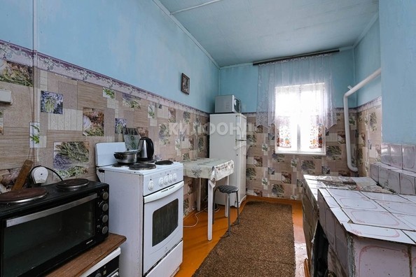 
   Продам дом, 90 м², Толмачево

. Фото 7.