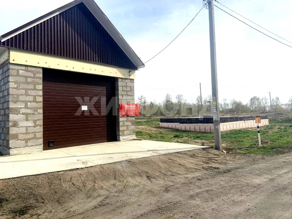 
  Продам  дачный участок, 6.05 соток, Криводановка село

. Фото 2.