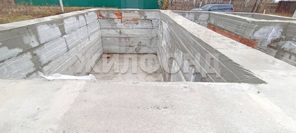 
  Продам  дачный участок, 6.05 соток, Криводановка село

. Фото 6.