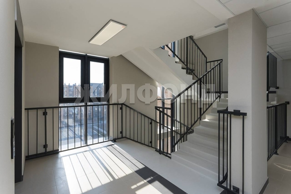 
  Продается 1-комн. квартира, 36.1 м², ЖК Цивилизация, дом 2
. Фото 5.