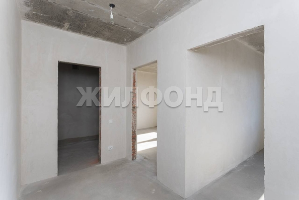 
  Продается 1-комн. квартира, 36.1 м², ЖК Цивилизация, дом 2
. Фото 9.