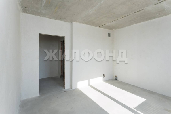 
  Продается 1-комн. квартира, 36.1 м², ЖК Цивилизация, дом 2
. Фото 12.