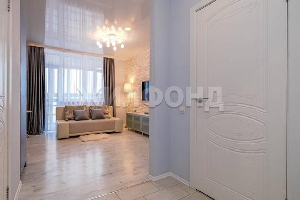 
   Продам студию, 28.9 м², В. Высоцкого ул, 49

. Фото 4.