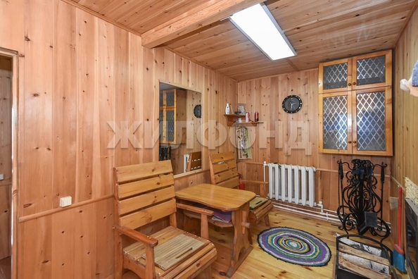 
   Продам дом, 319.2 м², Новосибирск

. Фото 7.