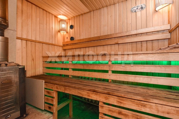 
   Продам дом, 319.2 м², Новосибирск

. Фото 10.